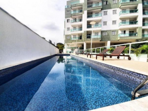 Apartamento 2 quartos em Ubatuba condomínio Saint Martin 41 bloco A